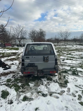 Daihatsu Feroza, снимка 4