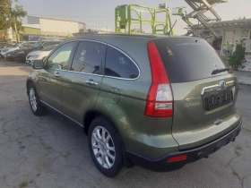 Honda Cr-v  2.0iVTEC, FULL 4x4 EXCLUSIVE, PANORAMA , снимка 3