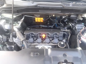 Honda Cr-v  2.0iVTEC, FULL 4x4 EXCLUSIVE, PANORAMA , снимка 17