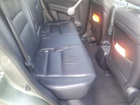 Honda Cr-v  2.0iVTEC, FULL 4x4 EXCLUSIVE, PANORAMA , снимка 11