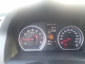 Honda Cr-v  2.0iVTEC, FULL 4x4 EXCLUSIVE, PANORAMA , снимка 15