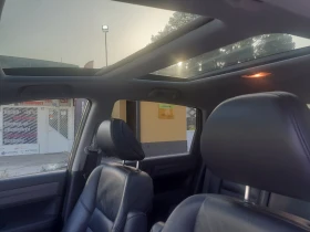 Honda Cr-v  2.0iVTEC, FULL 4x4 EXCLUSIVE, PANORAMA , снимка 12