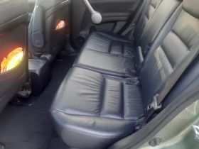 Honda Cr-v  2.0iVTEC, FULL 4x4 EXCLUSIVE, PANORAMA , снимка 10