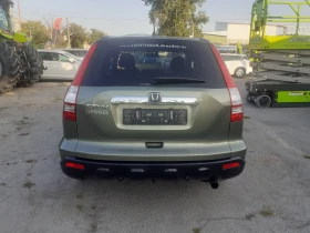 Honda Cr-v  2.0iVTEC, FULL 4x4 EXCLUSIVE, PANORAMA , снимка 5
