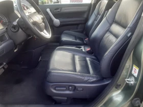 Honda Cr-v  2.0iVTEC, FULL 4x4 EXCLUSIVE, PANORAMA , снимка 7