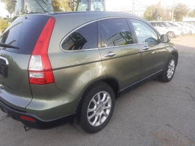 Honda Cr-v  2.0iVTEC, FULL 4x4 EXCLUSIVE, PANORAMA , снимка 4