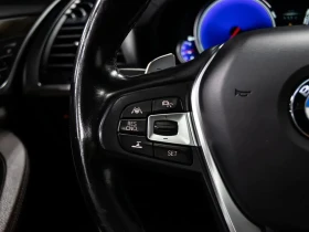 BMW X3 * 360CAM* HeadsUP* PANO* H&K* , снимка 12