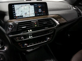 BMW X3 * 360CAM* HeadsUP* PANO* H&K* , снимка 13