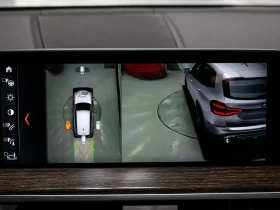 BMW X3 * 360CAM* HeadsUP* PANO* H&K* , снимка 16