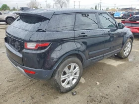 Land Rover Range Rover Evoque Фиксирана крайна цена до България , снимка 4