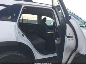 Toyota Rav4 2.5l Xle, снимка 8