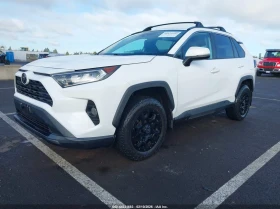 Toyota Rav4 2.5l Xle, снимка 2