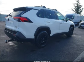 Toyota Rav4 2.5l Xle, снимка 4