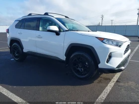 Toyota Rav4 2.5l Xle, снимка 1
