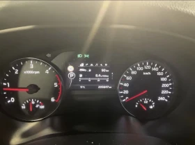 Kia Sportage 2.0CRDI 4WD GT LINE, снимка 6