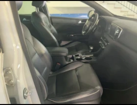 Kia Sportage 2.0CRDI 4WD GT LINE, снимка 5