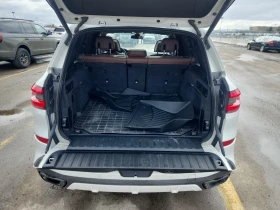 BMW X5 M-pkg* Harman/Kardon* 360View* Keyless* Подгрев* П, снимка 13