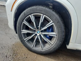 BMW X5 M-pkg* Harman/Kardon* 360View* Keyless* Подгрев* П, снимка 5