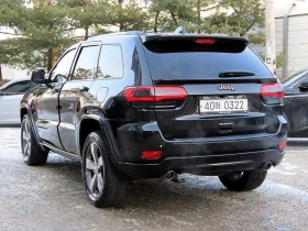 Jeep Grand cherokee, снимка 3