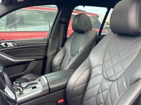 BMW X5 40i * ПОДГРЕВ * ПАНОРАМА * ЩОРИ * CAR FAX * , снимка 7