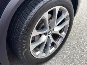 BMW X5 40i * ПОДГРЕВ * ПАНОРАМА * ЩОРИ * CAR FAX * , снимка 11
