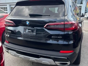 BMW X5 40i * ПОДГРЕВ * ПАНОРАМА * ЩОРИ * CAR FAX * , снимка 2