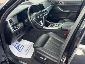 BMW X5 40i * ПОДГРЕВ * ПАНОРАМА * ЩОРИ * CAR FAX * , снимка 5
