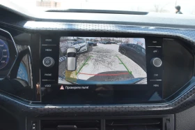 VW T-Cross 1.5i* AUTOMAT* 48000KM, снимка 17