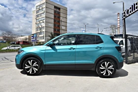 VW T-Cross 1.5i* AUTOMAT* 48000KM, снимка 3