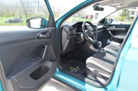 VW T-Cross 1.5i* AUTOMAT* 48000KM, снимка 8