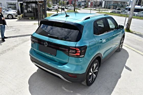 VW T-Cross 1.5i* AUTOMAT* 48000KM, снимка 5