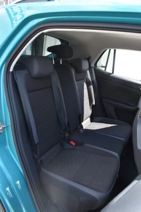 VW T-Cross 1.5i* AUTOMAT* 48000KM, снимка 12