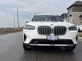 BMW X3 xDrive30i * * CARFAX * * АВТО КРЕДИТ * * , снимка 2