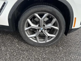 BMW X3 xDrive30i * * CARFAX * * АВТО КРЕДИТ * * , снимка 6