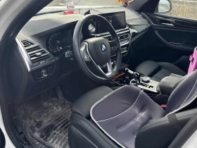 BMW X3 xDrive30i * * CARFAX * * АВТО КРЕДИТ * * , снимка 7