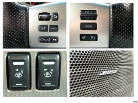 Nissan Navara 3.0 D* Luxury* 4x4* БАВНИ* Face Lift* АВТОМАТ* , снимка 15