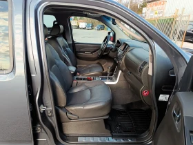 Nissan Navara 3.0 D* Luxury* 4x4* БАВНИ* Face Lift* АВТОМАТ* , снимка 10