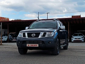 Nissan Navara 3.0 D* Luxury* 4x4* БАВНИ* Face Lift* АВТОМАТ* , снимка 1