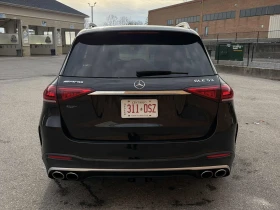 Mercedes-Benz GLE 53 4MATIC AMG * * OБДУХВАНЕ * * CARFAX * * , снимка 5