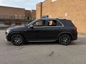 Mercedes-Benz GLE 53 4MATIC AMG * * OБДУХВАНЕ * * CARFAX * * , снимка 3
