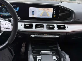 Mercedes-Benz GLE 53 4MATIC AMG * * OБДУХВАНЕ * * CARFAX * * , снимка 11