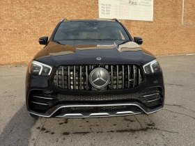 Mercedes-Benz GLE 53 4MATIC AMG * * OБДУХВАНЕ * * CARFAX * * , снимка 2
