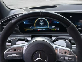 Mercedes-Benz GLE 53 4MATIC AMG * * OБДУХВАНЕ * * CARFAX * * , снимка 10