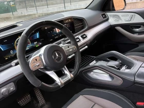 Mercedes-Benz GLE 53 4MATIC AMG * * OБДУХВАНЕ * * CARFAX * * , снимка 9