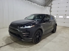Land Rover Range Rover Evoque 2023 Land Rover RANGE ROVER EVOQUE R-DYNAMIC SE, снимка 1