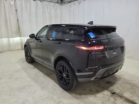 Land Rover Range Rover Evoque 2023 Land Rover RANGE ROVER EVOQUE R-DYNAMIC SE, снимка 6
