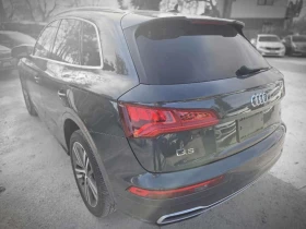 Audi Q5 * Technik * ОБДУХВАНЕ * ПАНОРАМА * 360 * ПОДГРЕВ, снимка 7