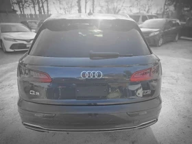 Audi Q5 * Technik * ОБДУХВАНЕ * ПАНОРАМА * 360 * ПОДГРЕВ, снимка 6