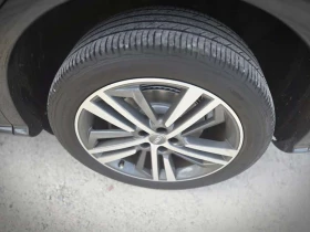 Audi Q5 * Technik * ОБДУХВАНЕ * ПАНОРАМА * 360 * ПОДГРЕВ, снимка 9