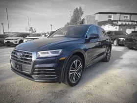 Audi Q5 * Technik * ОБДУХВАНЕ * ПАНОРАМА * 360 * ПОДГРЕВ, снимка 1